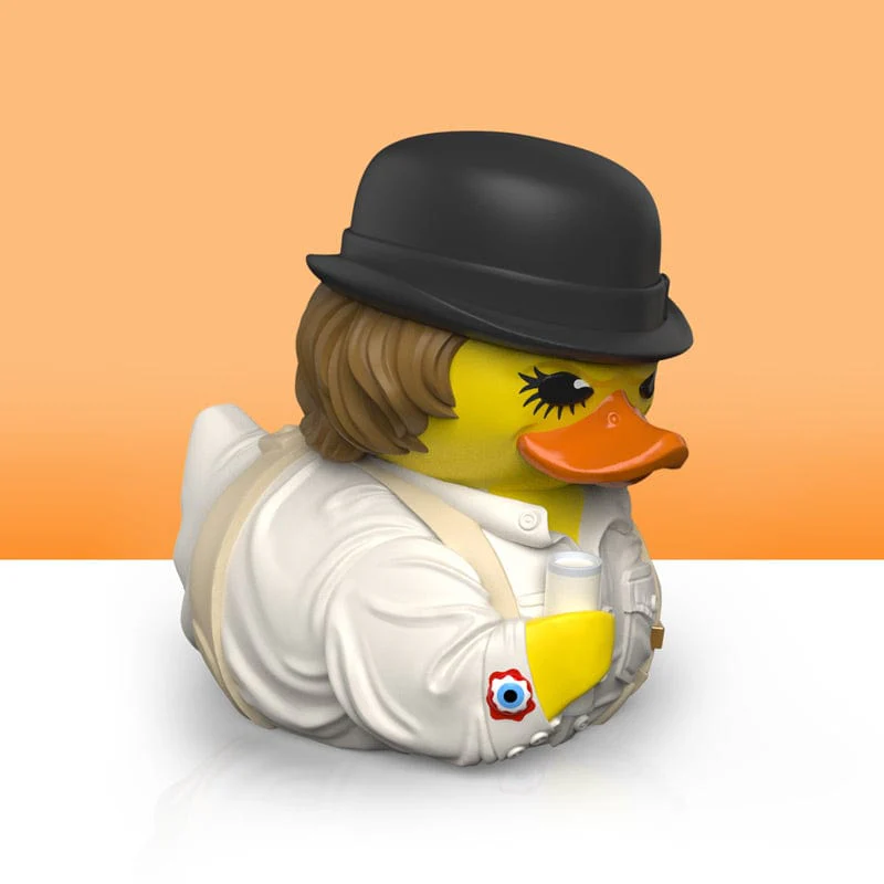 A Clockwork Orange: Alex DeLarge TUBBZ (Boxed Edition) - Image 5