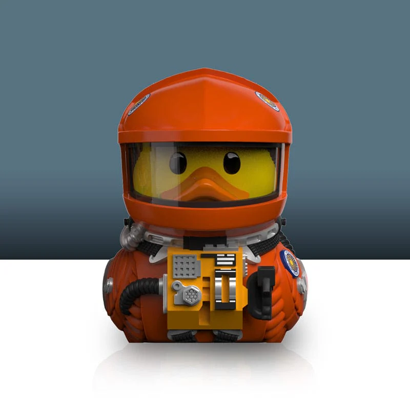 2001 Space Odyssey: Dr. David Bowman TUBBZ (Boxed Edition) - Image 4