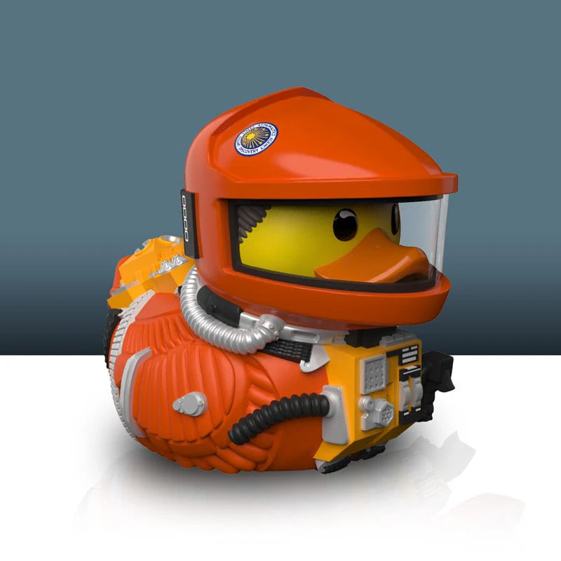 2001 Space Odyssey: Dr. David Bowman TUBBZ (Boxed Edition) - Image 5