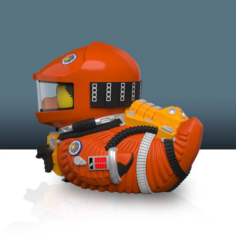 2001 Space Odyssey: Dr. David Bowman TUBBZ (Boxed Edition) - Image 6