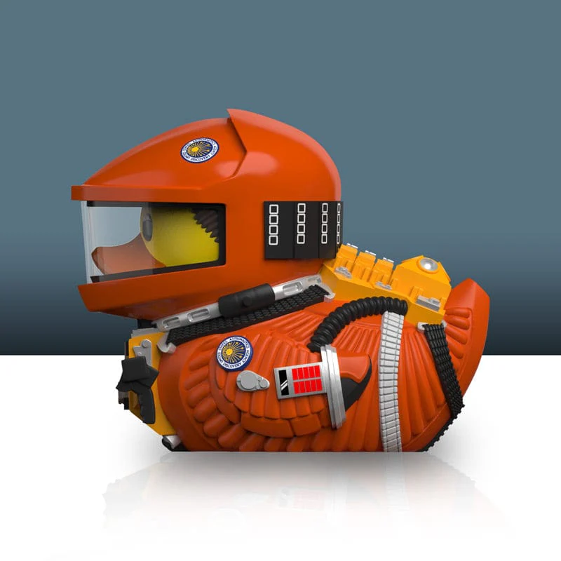 2001 Space Odyssey: Dr. David Bowman TUBBZ (Boxed Edition) - Image 7