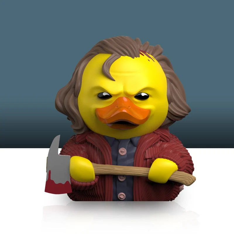 The Shining: Jack Torrance TUBBZ (Boxed Edition) - Image 4