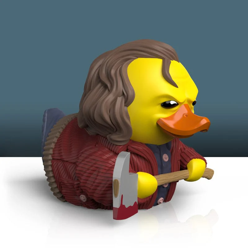 The Shining: Jack Torrance TUBBZ (Boxed Edition) - Image 5
