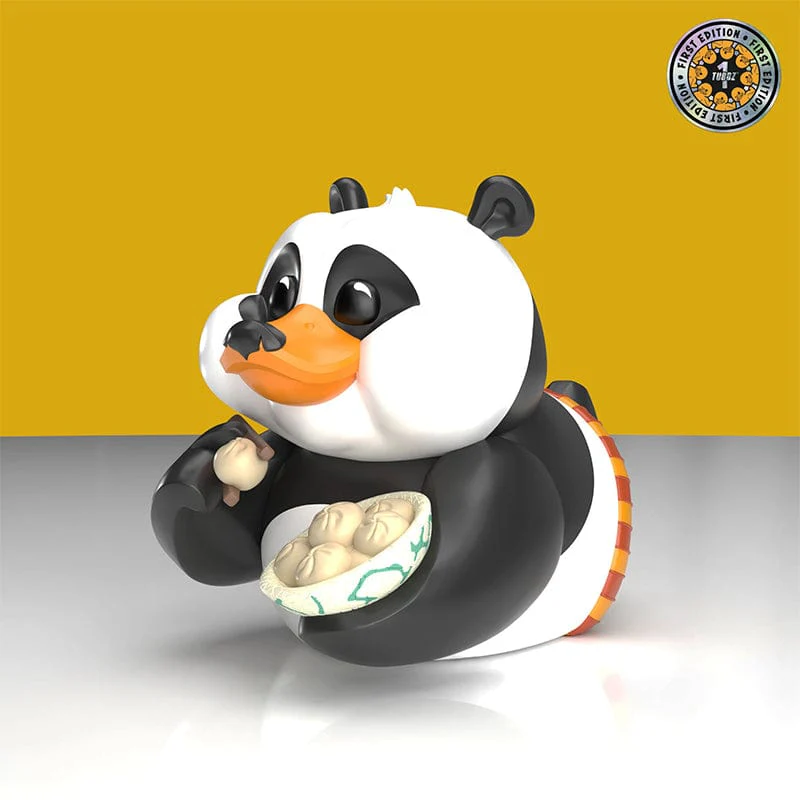 Kung Fu Panda: Po TUBBZ (First Edition) - Image 3