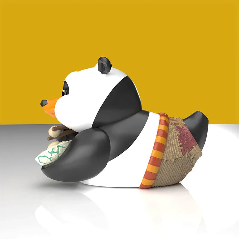 Kung Fu Panda: Po TUBBZ (First Edition) - Image 5