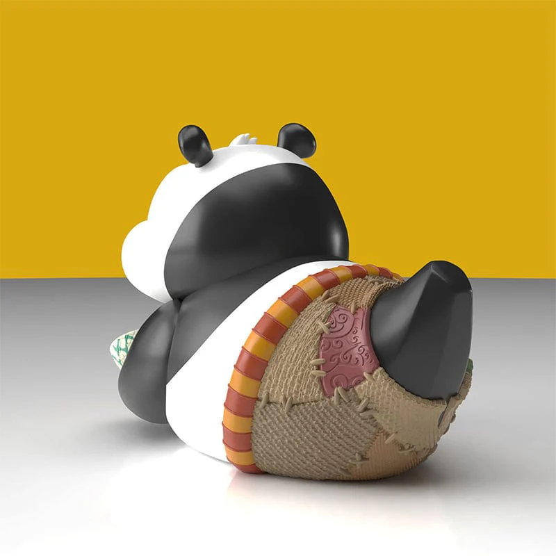 Kung Fu Panda: Po TUBBZ (First Edition) - Image 6