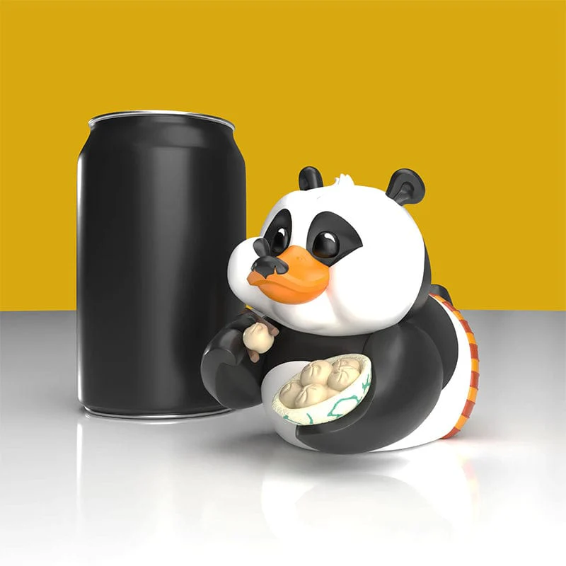 Kung Fu Panda: Po TUBBZ (First Edition) - Image 7