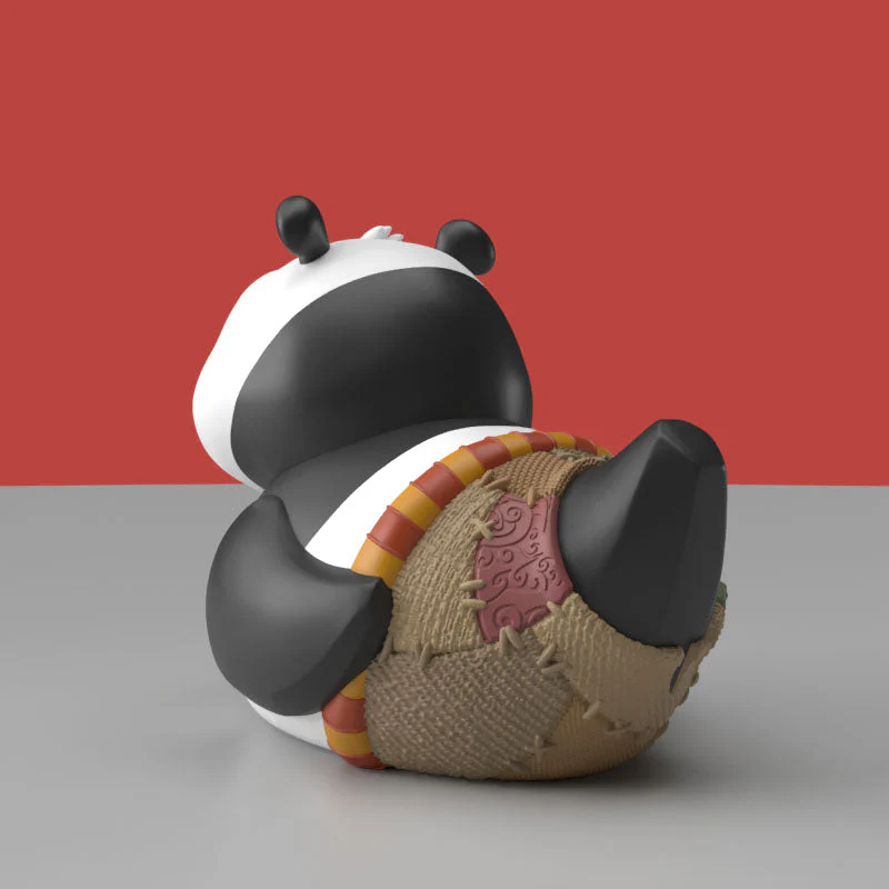 Kung Fu Panda: Po TUBBZ (Mini Edition) - Image 5