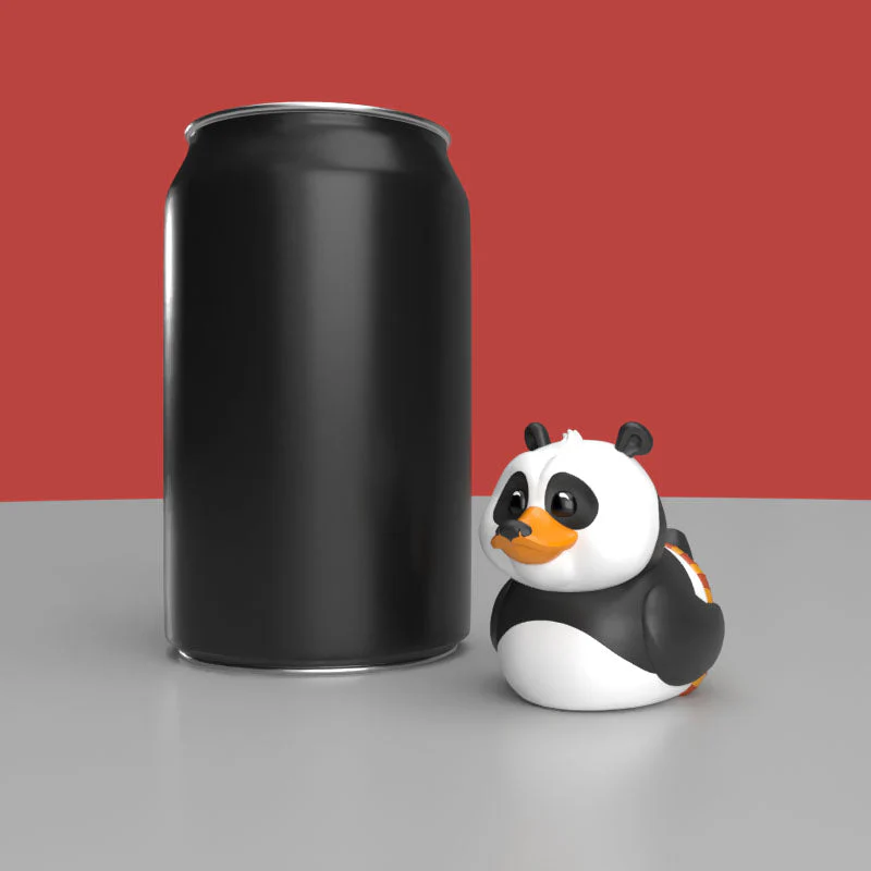 Kung Fu Panda: Po TUBBZ (Mini Edition) - Image 6
