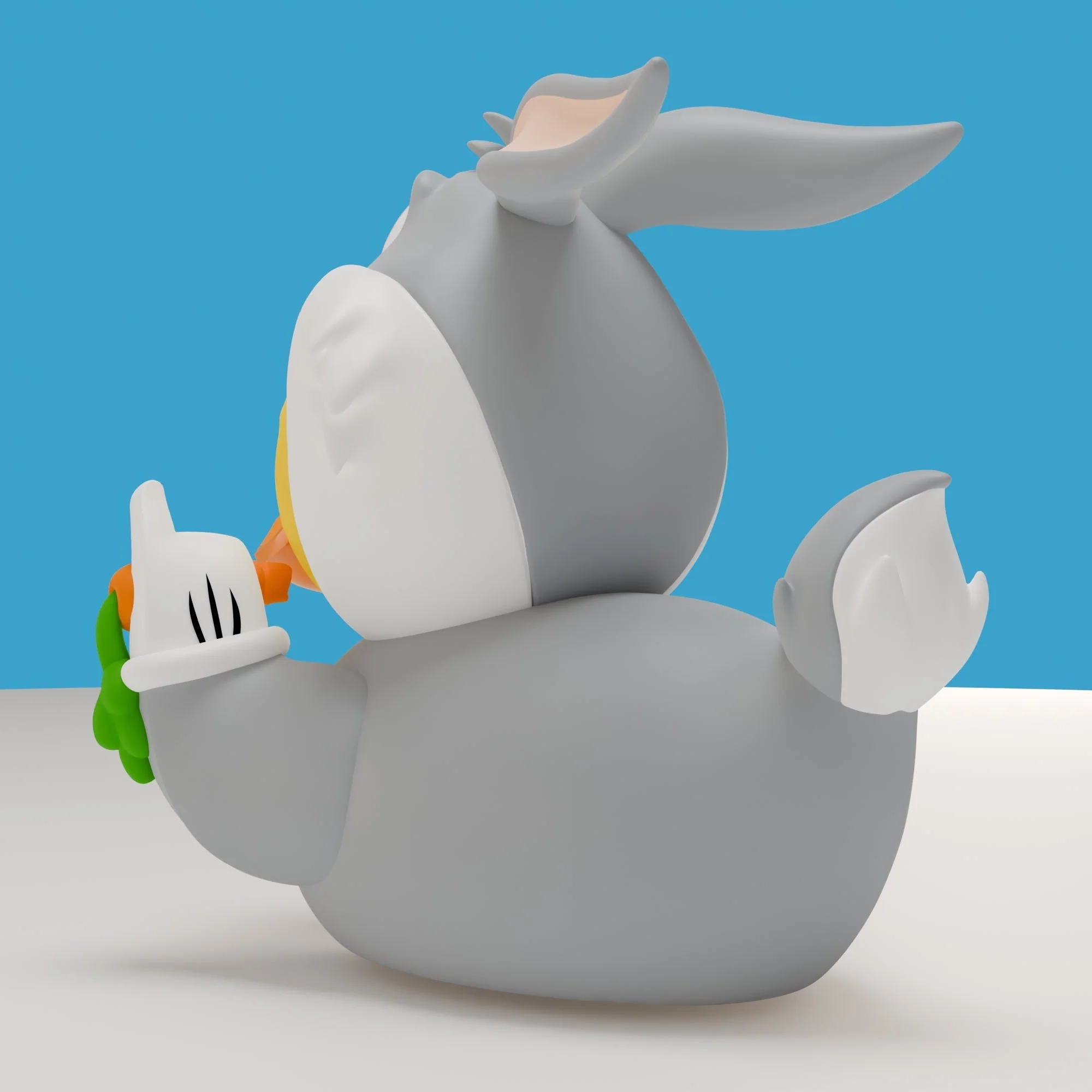 Looney Tunes: Bugs Bunny TUBBZ (Boxed Edition) - Image 3