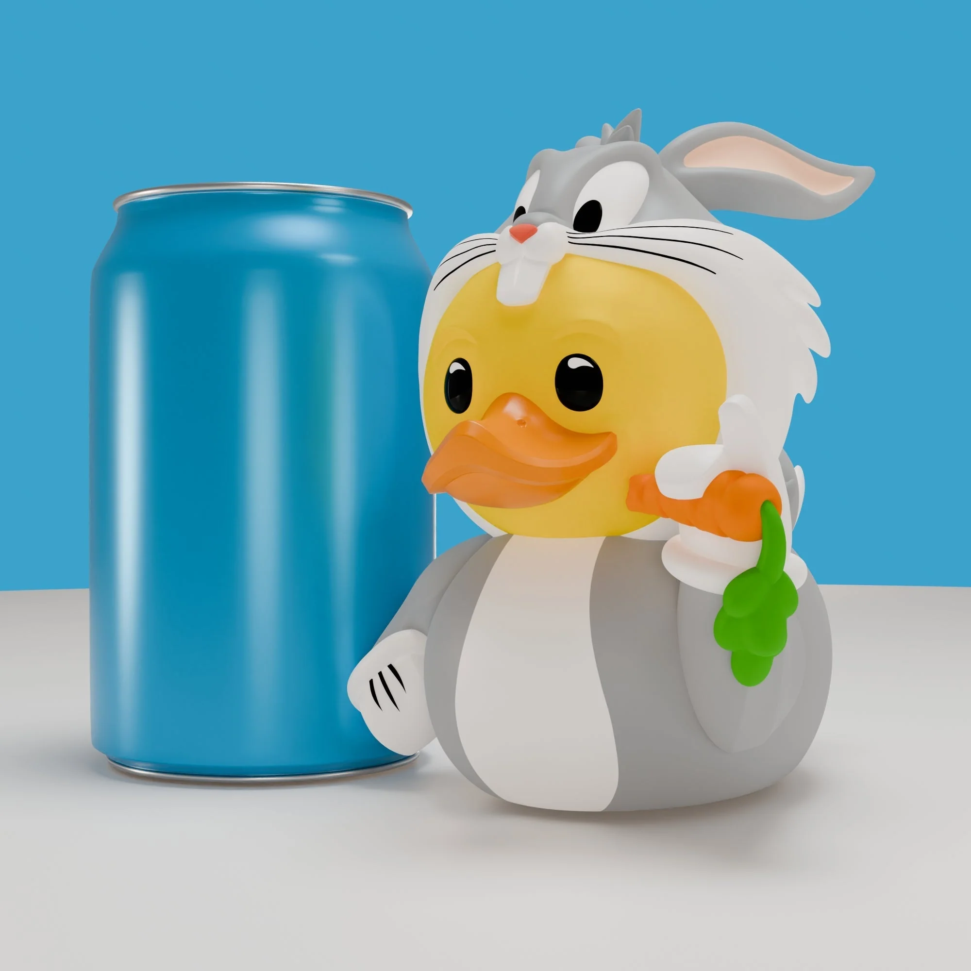 Looney Tunes: Bugs Bunny TUBBZ (Boxed Edition) - Image 6