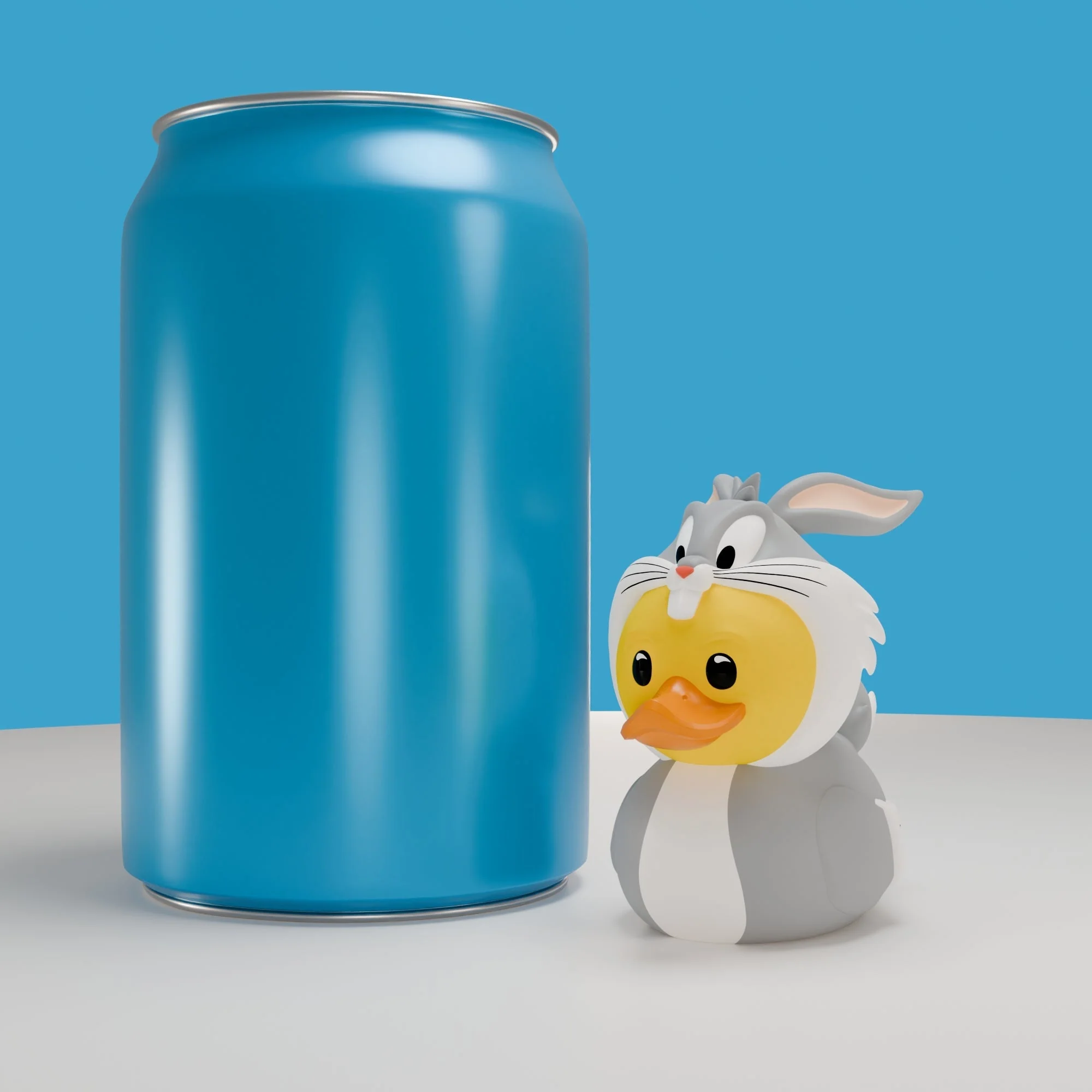 Looney Tunes: Bugs Bunny TUBBZ (Mini Edition) - Image 3