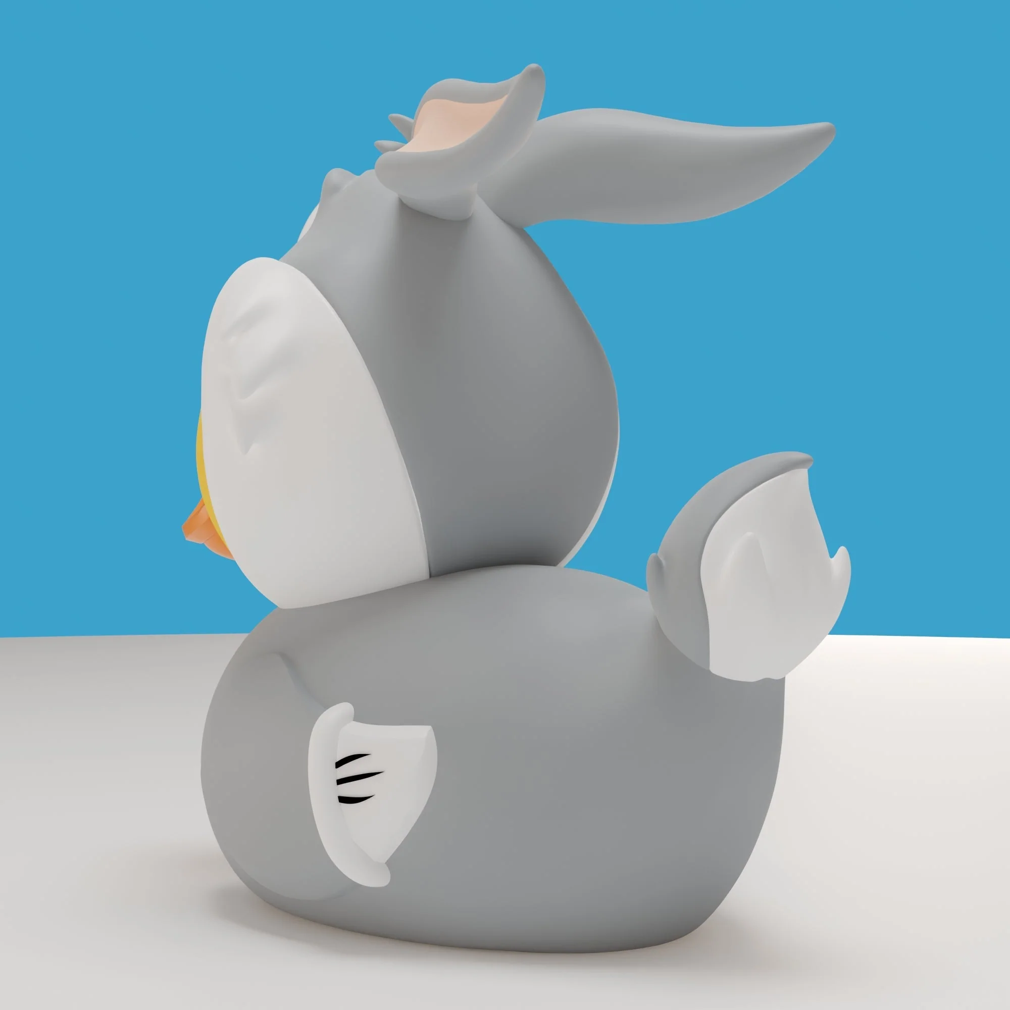 Looney Tunes: Bugs Bunny TUBBZ (Mini Edition) - Image 4