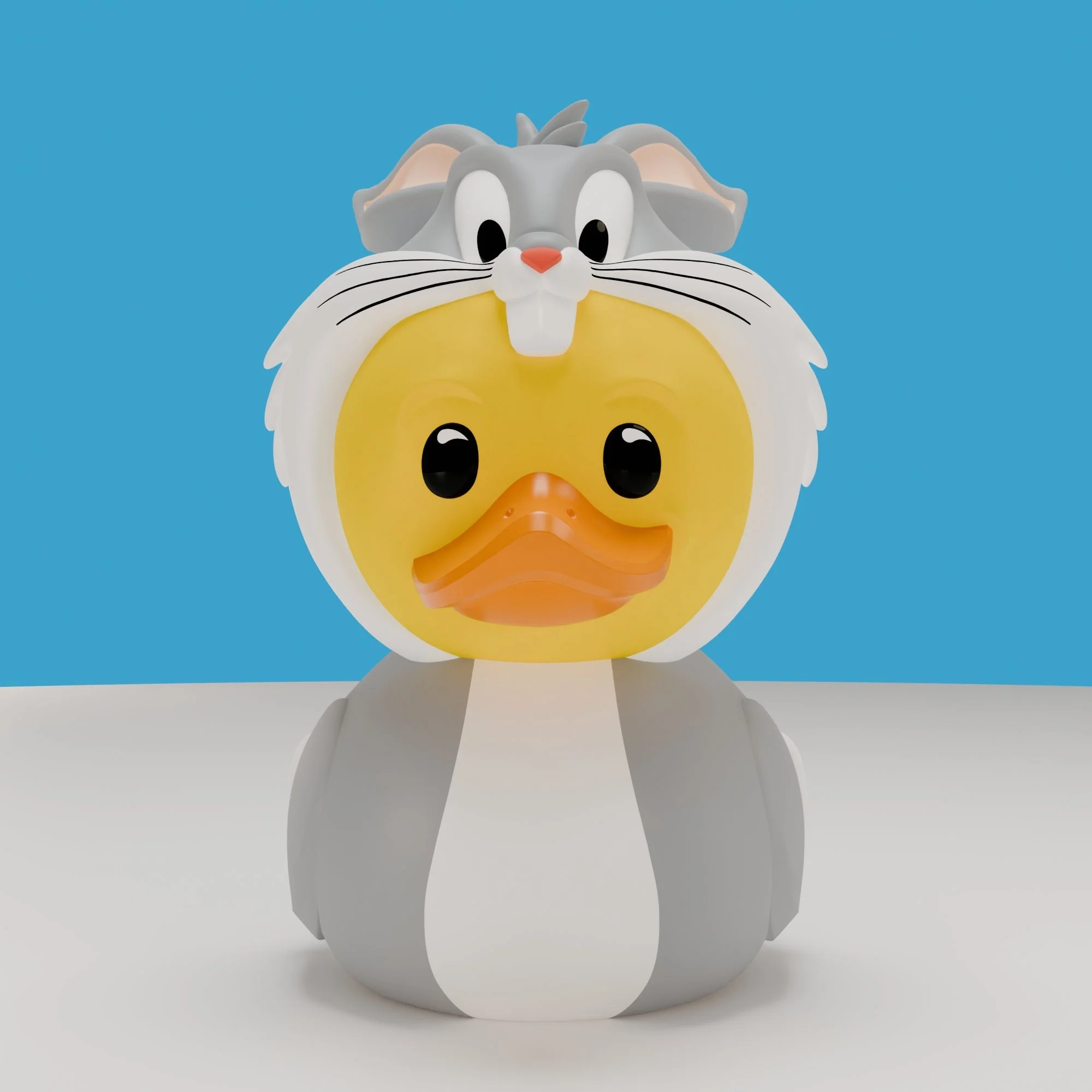 Looney Tunes: Bugs Bunny TUBBZ (Mini Edition) - Image 5