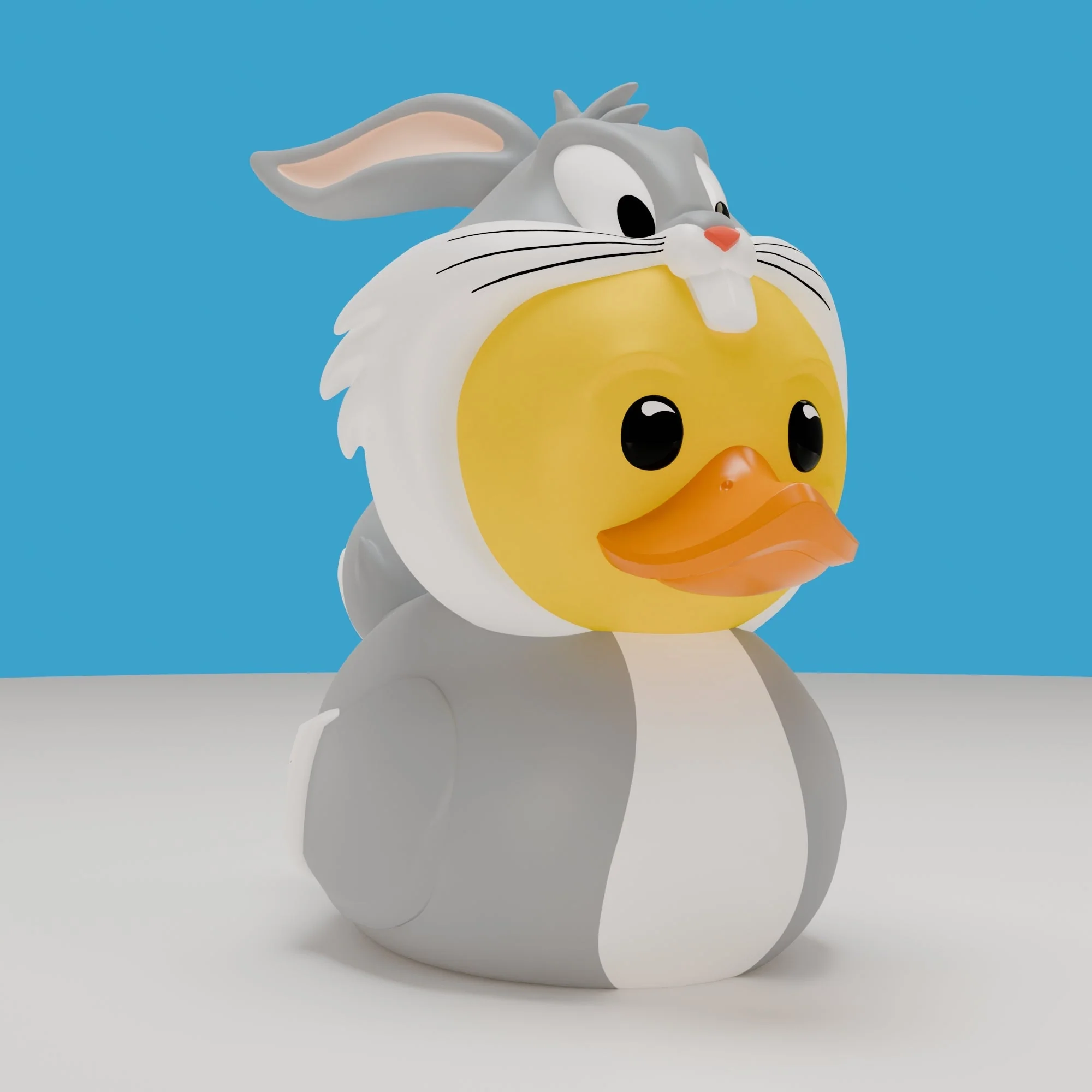 Looney Tunes: Bugs Bunny TUBBZ (Mini Edition) - Image 6