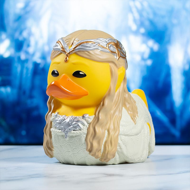 Lord of the Rings: Galadriel TUBBZ (Boxed Edition) - Image 2