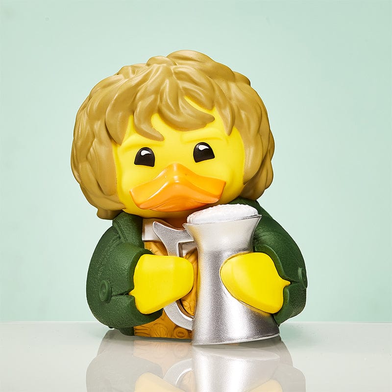 Lord of the Rings: Merry Brandybuck TUBBZ (Boxed Edition) - Image 5
