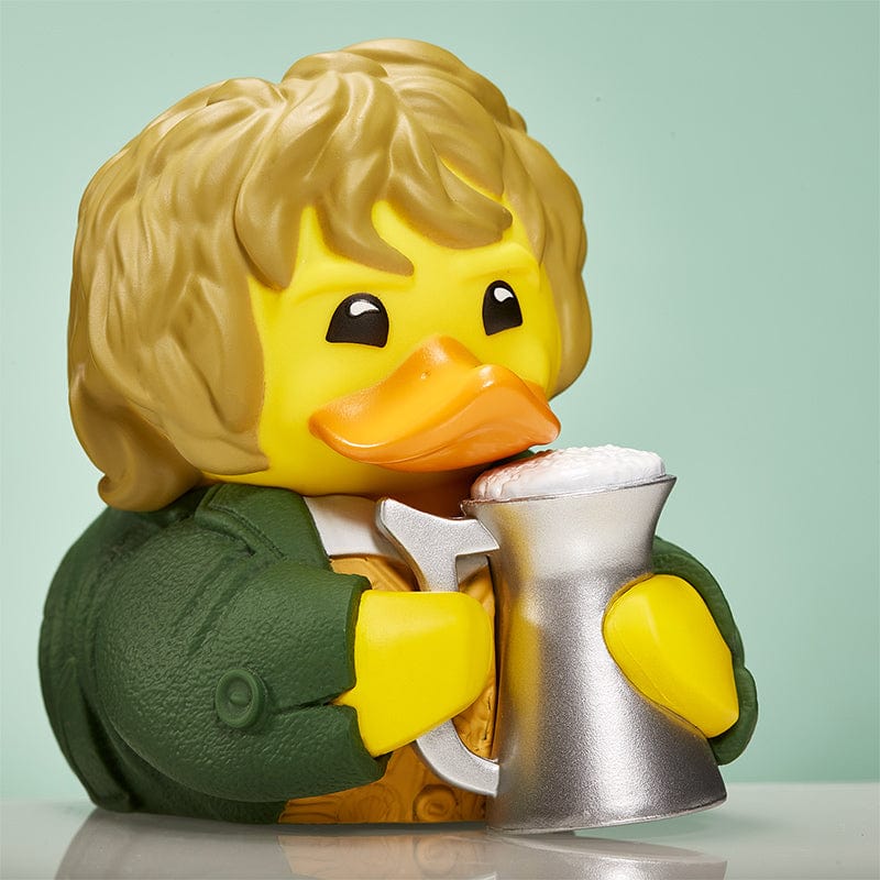 Lord of the Rings: Merry Brandybuck TUBBZ (Boxed Edition) - Image 7