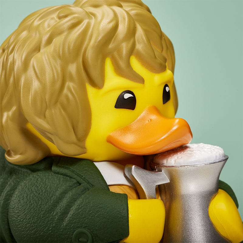 Lord of the Rings: Merry Brandybuck TUBBZ (Boxed Edition) - Image 8