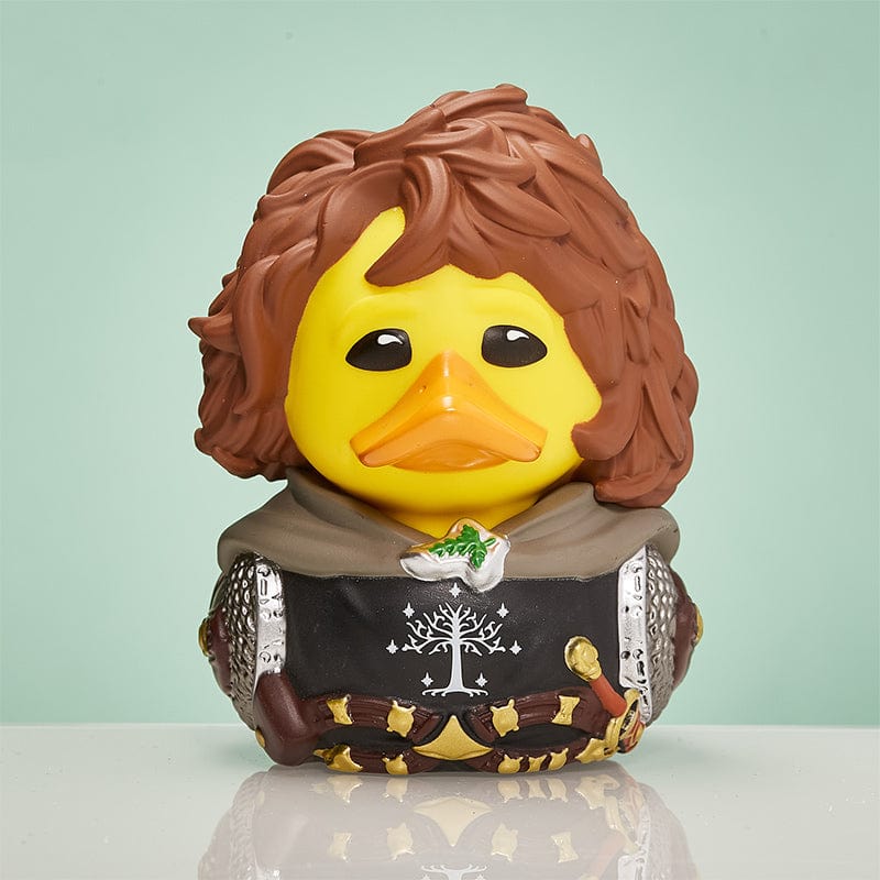 Lord of the Rings: Pippin Took TUBBZ (Boxed Edition) - Image 5