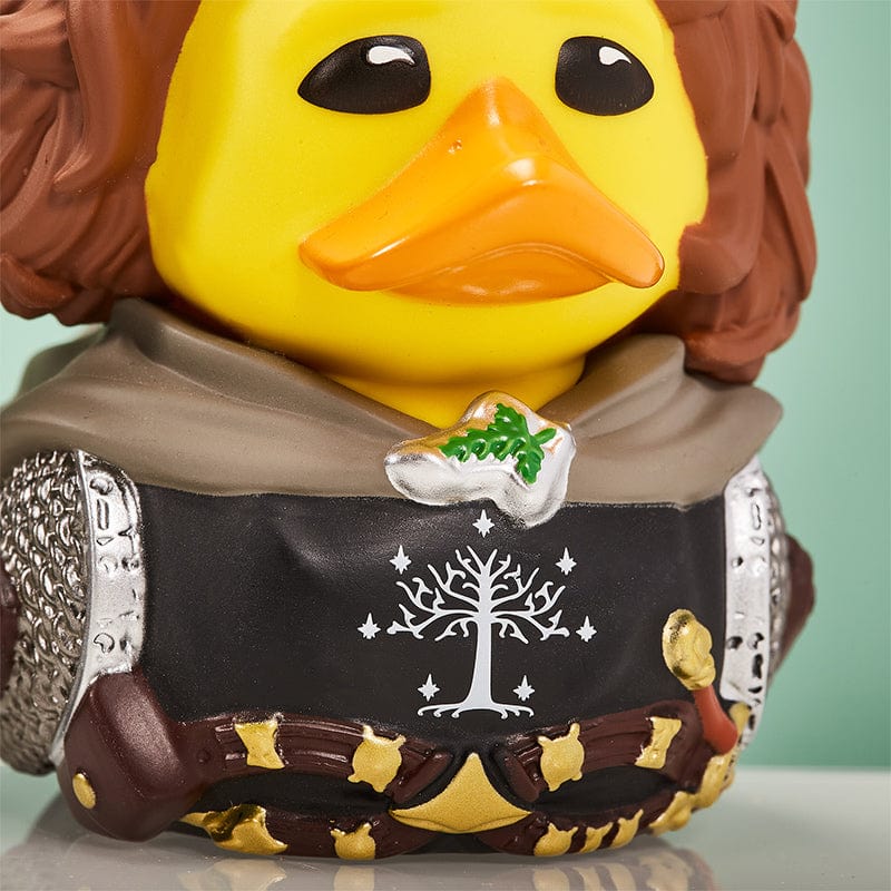 Lord of the Rings: Pippin Took TUBBZ (Boxed Edition) - Image 7