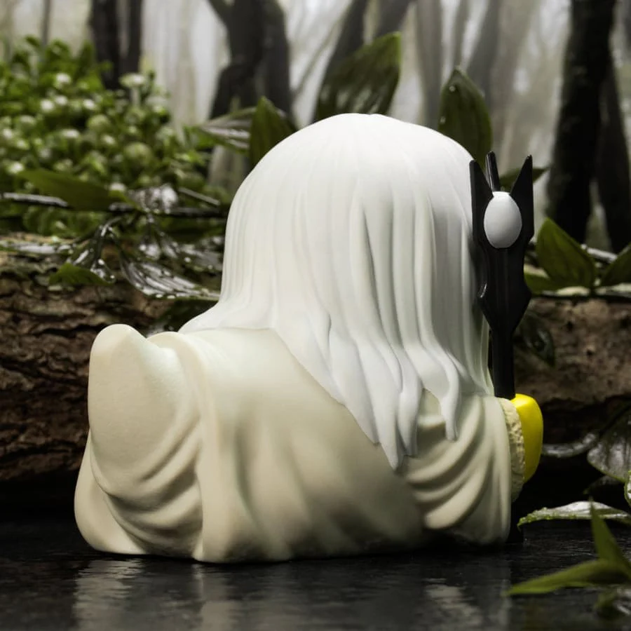 Lord of the Rings: Saruman TUBBZ (Boxed Edition) - Image 4