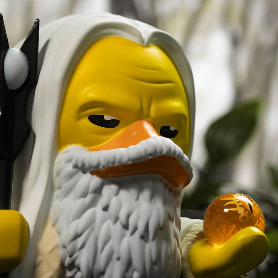 Lord of the Rings: Saruman TUBBZ (Boxed Edition) - Image 6