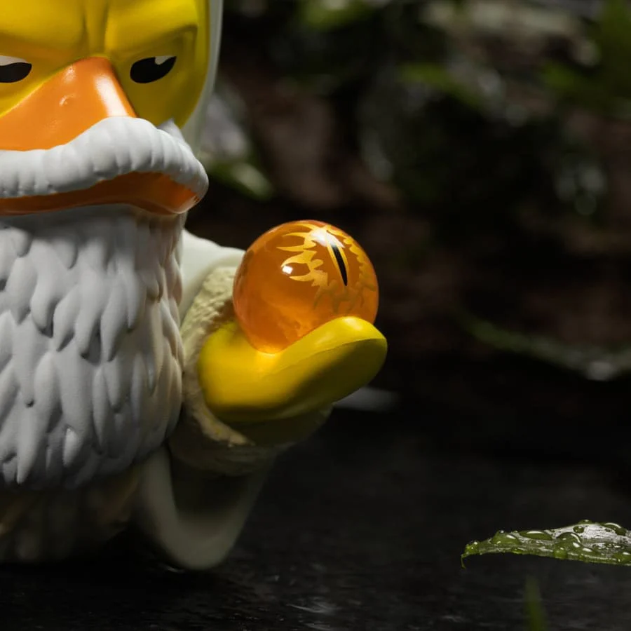 Lord of the Rings: Saruman TUBBZ (Boxed Edition) - Image 7