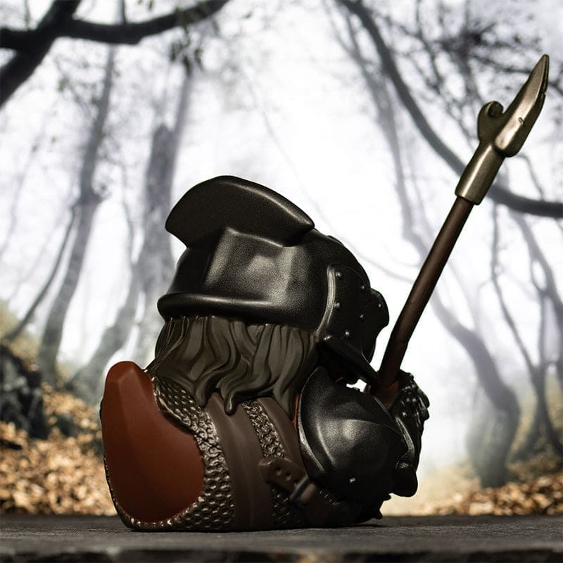 Lord of the Rings: Uruk-Hai Pikeman TUBBZ (Boxed Edition) - Image 4