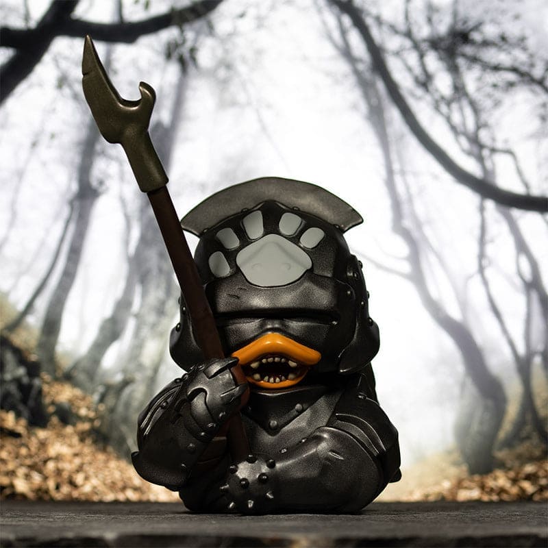 Lord of the Rings: Uruk-Hai Pikeman TUBBZ (Boxed Edition) - Image 5