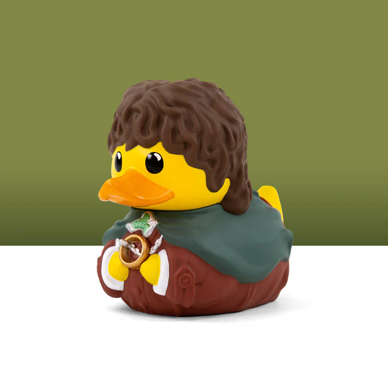 Lord of the Rings: Frodo Baggins TUBBZ (Mini Edition) - Image 3