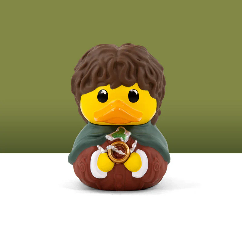 Lord of the Rings: Frodo Baggins TUBBZ (Mini Edition) - Image 4