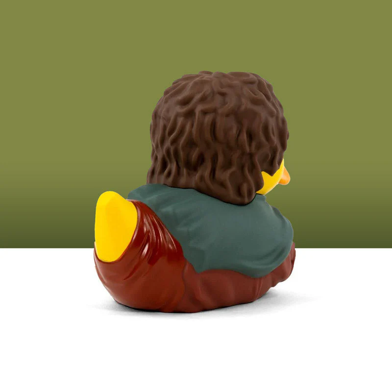 Lord of the Rings: Frodo Baggins TUBBZ (Mini Edition) - Image 5