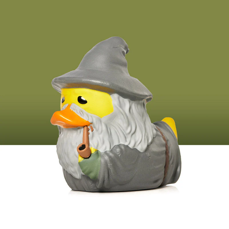 Lord of the Rings: Gandalf the Grey TUBBZ (Mini Edition) - Image 3