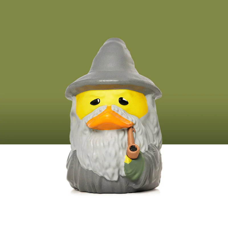 Lord of the Rings: Gandalf the Grey TUBBZ (Mini Edition) - Image 4