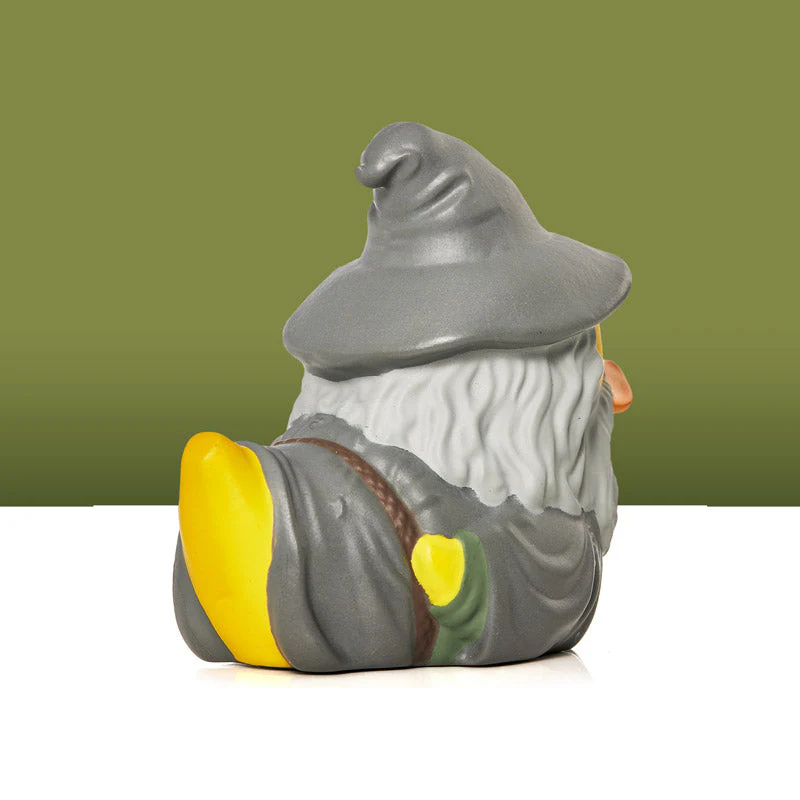 Lord of the Rings: Gandalf the Grey TUBBZ (Mini Edition) - Image 5