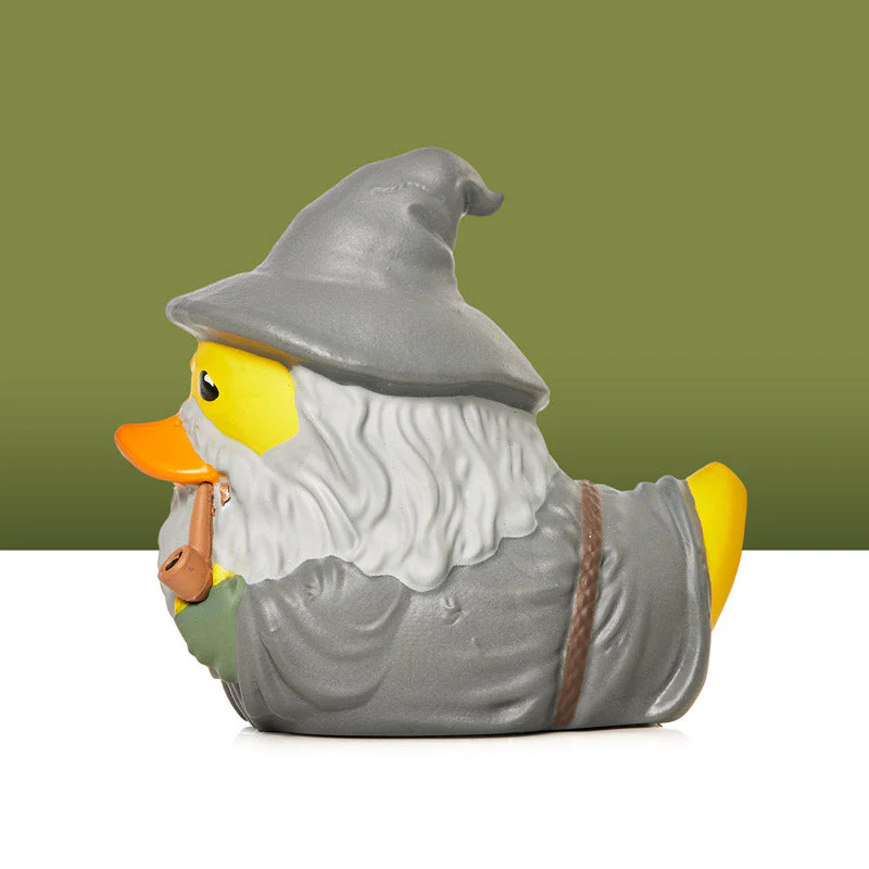 Lord of the Rings: Gandalf the Grey TUBBZ (Mini Edition) - Image 6