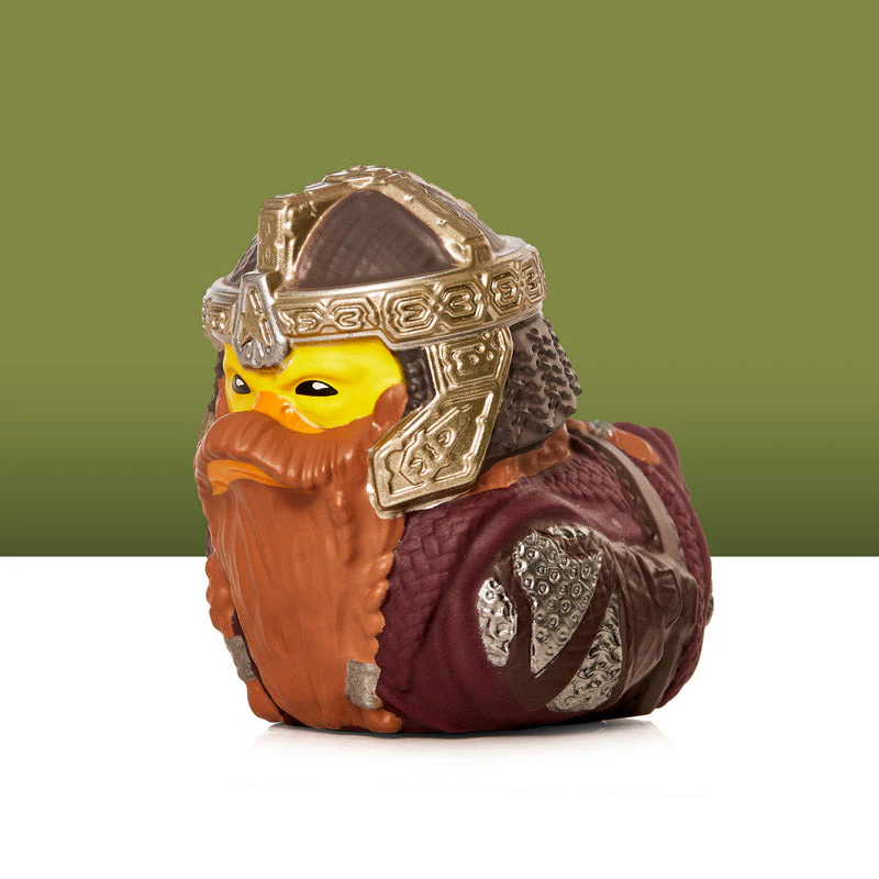 Lord of the Rings: Gimli TUBBZ (Mini Edition) - Image 3
