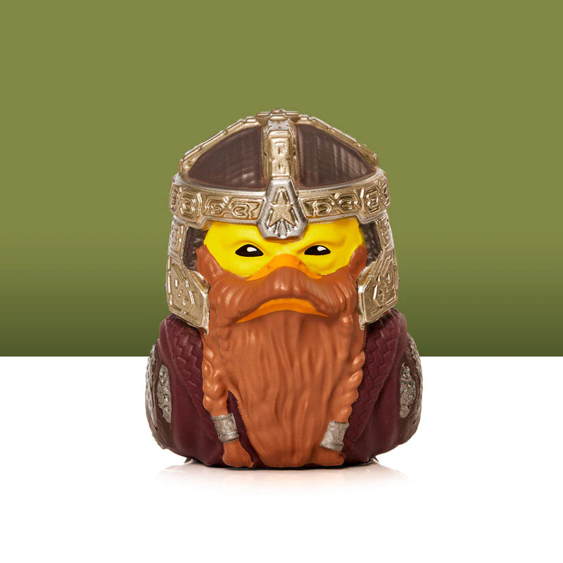 Lord of the Rings: Gimli TUBBZ (Mini Edition) - Image 4