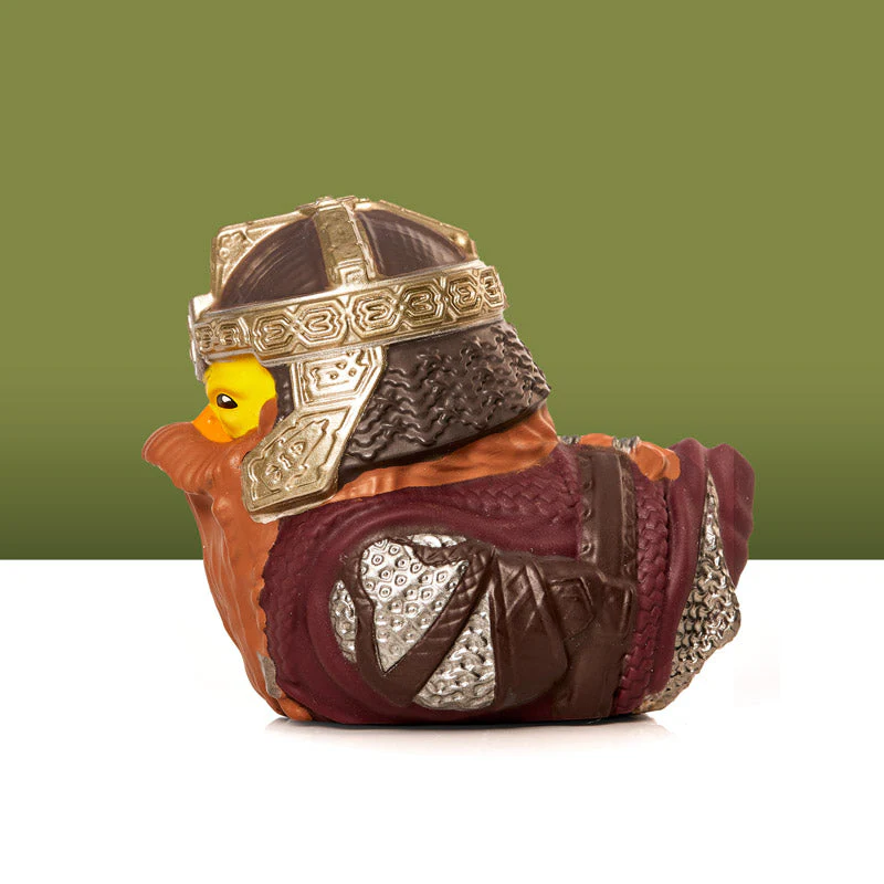 Lord of the Rings: Gimli TUBBZ (Mini Edition) - Image 6