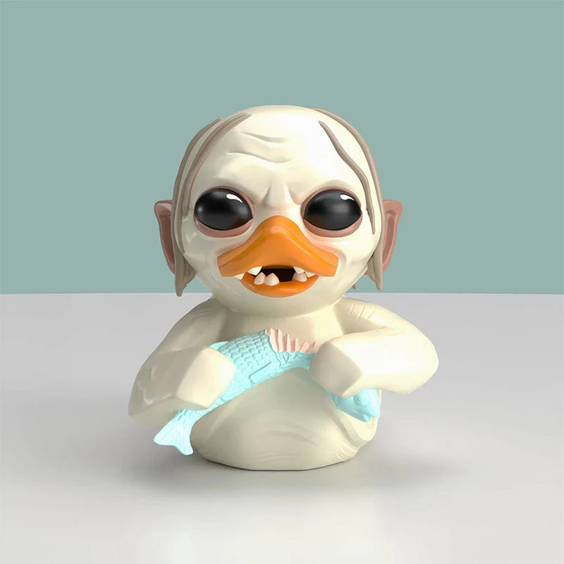 Lord of the Rings: Gollum TUBBZ (Mini Edition) - Image 3