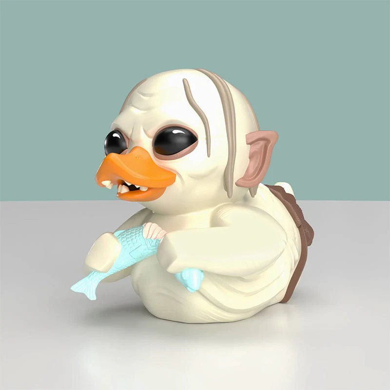 Lord of the Rings: Gollum TUBBZ (Mini Edition) - Image 4