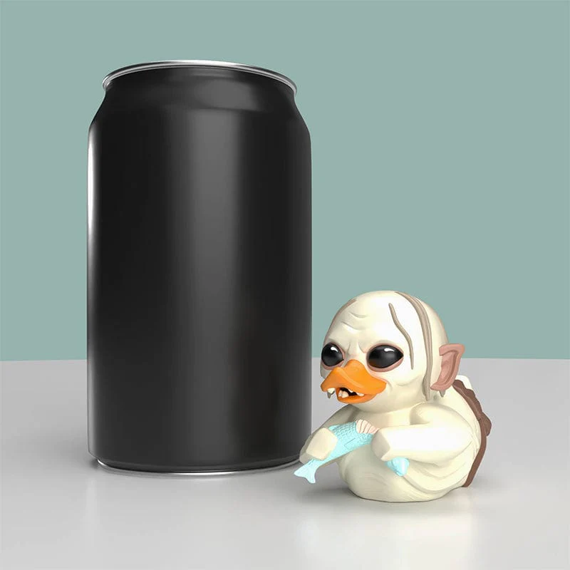 Lord of the Rings: Gollum TUBBZ (Mini Edition) - Image 6