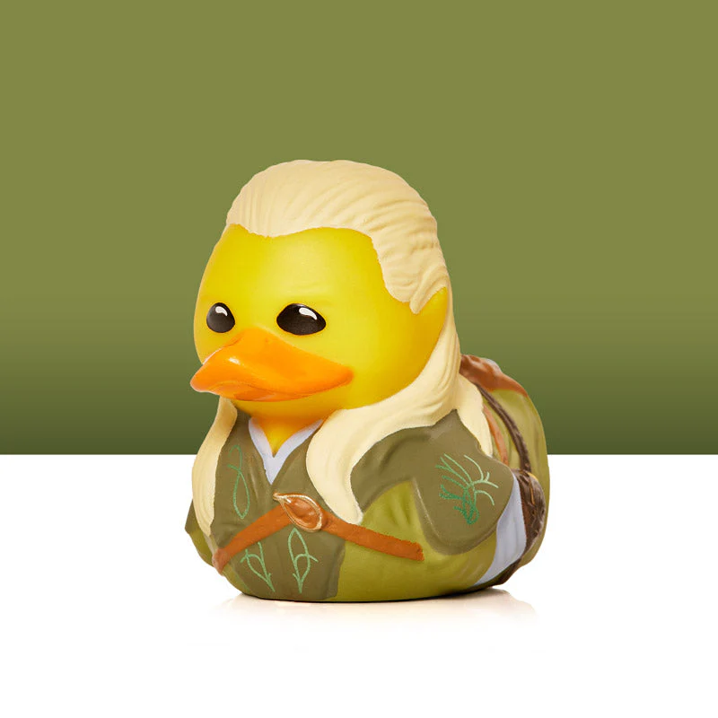 Lord of the Rings: Legolas TUBBZ(Mini Edition) - Image 3
