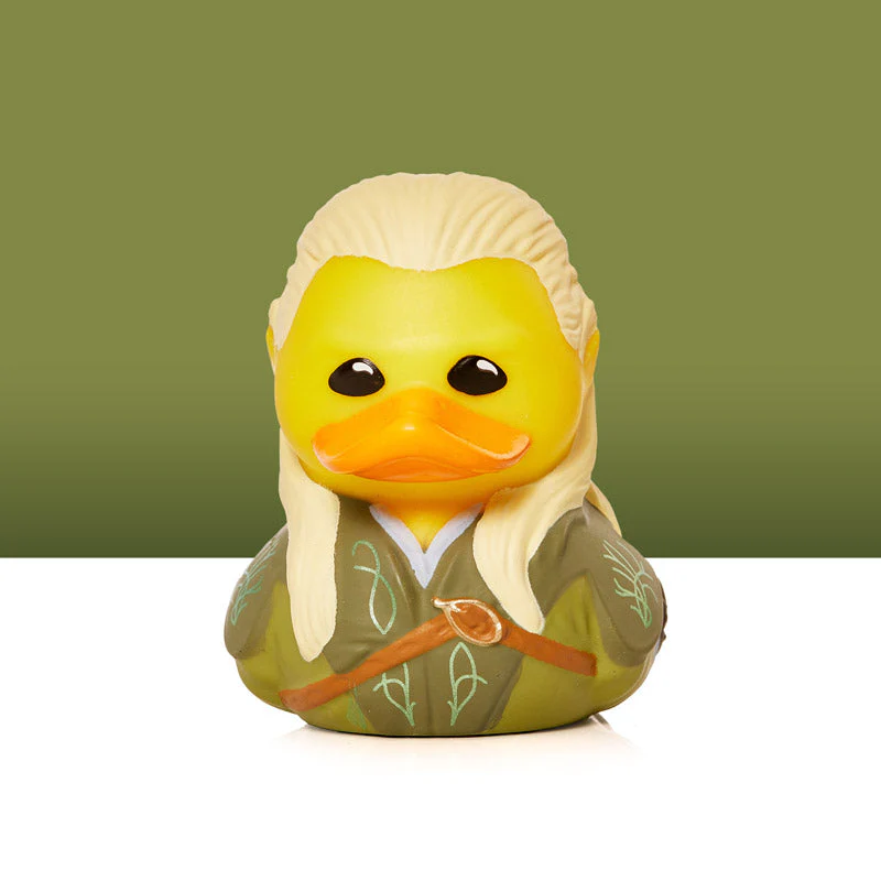 Lord of the Rings: Legolas TUBBZ(Mini Edition) - Image 4