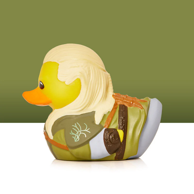 Lord of the Rings: Legolas TUBBZ(Mini Edition) - Image 6
