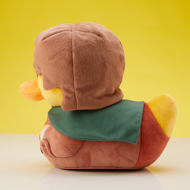 Lord Of The Rings: Frodo Baggins TUBBZ Plushie - Image 4