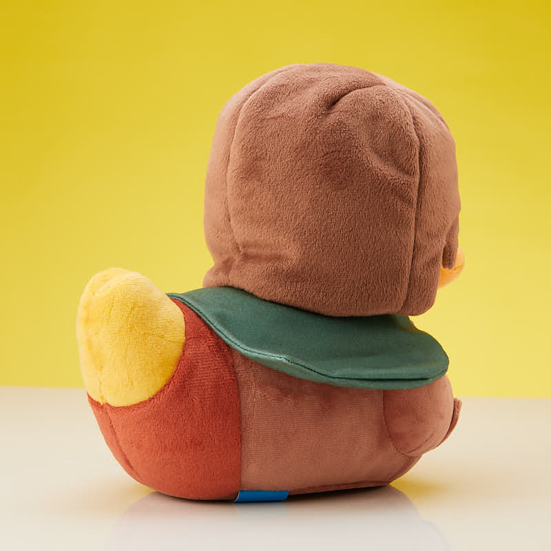 Lord Of The Rings: Frodo Baggins TUBBZ Plushie - Image 7