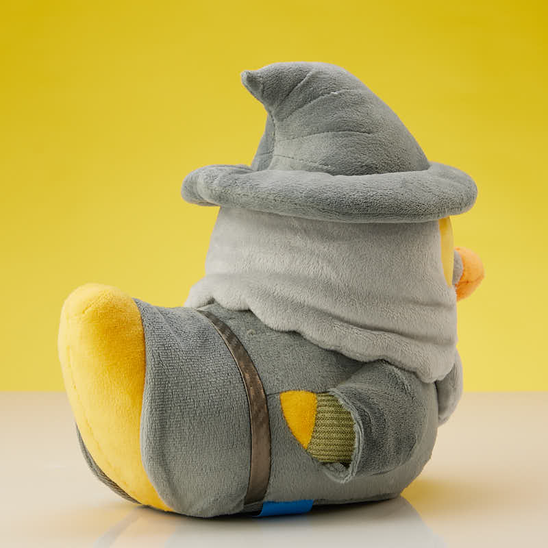Lord Of The Rings: Gandalf The Grey TUBBZ Plushie - Image 3