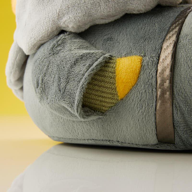 Lord Of The Rings: Gandalf The Grey TUBBZ Plushie - Image 7